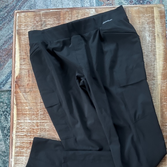 Eddie Bauer incline utility pants size 12 - Picture 1 of 1